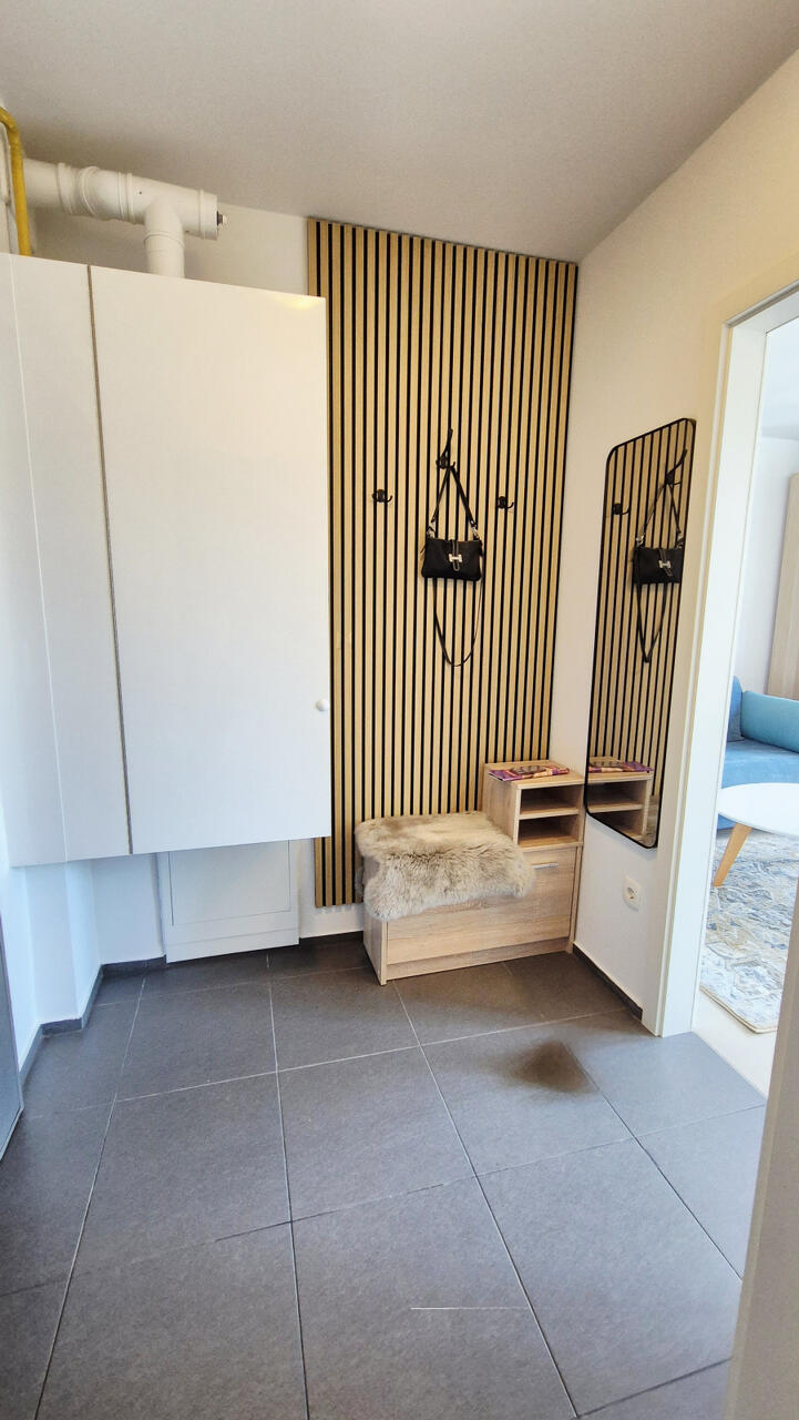 Квартира в Изоле, Словения, 33 м² - фото 7