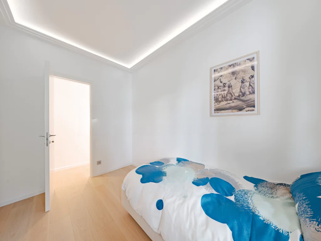 Квартира в Монако, Монако, 76 м² - фото 7