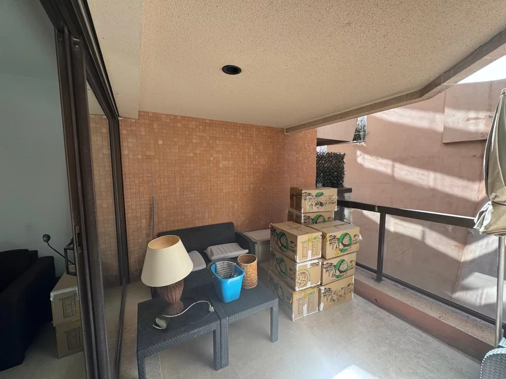 Квартира в Сен-Романе, Монако, 50 м² - фото 7