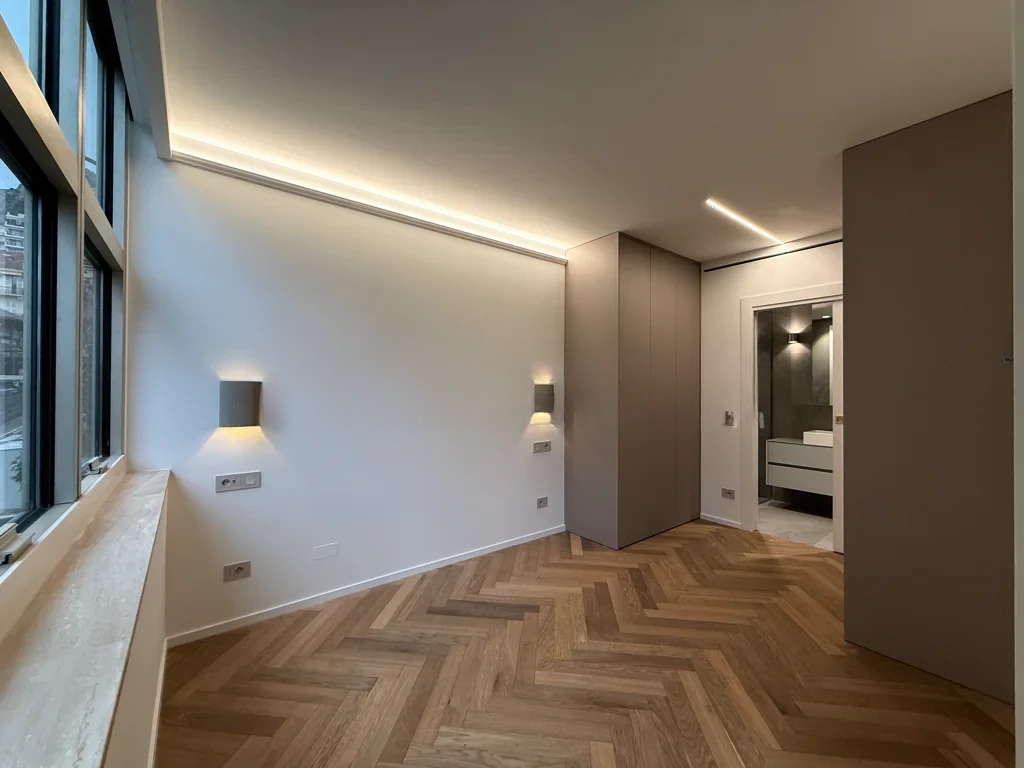 Квартира в Ла-Кондамине, Монако, 114 м² - фото 7
