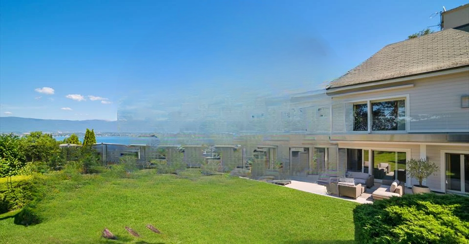 Квартира в Женеве, Швейцария, 350 м² - фото 7
