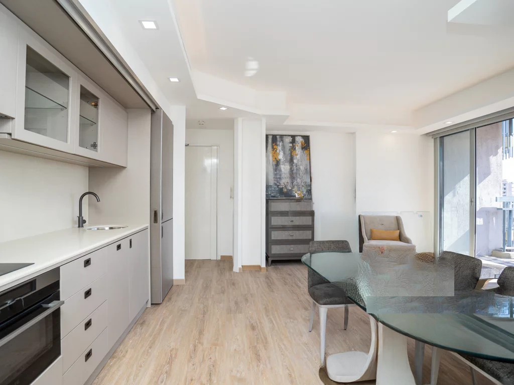 Квартира в Монте Карло, Монако, 115 м² - фото 7