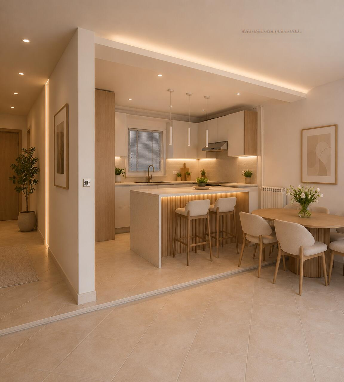 Квартира в Анкаране, Словения, 69 м² - фото 7