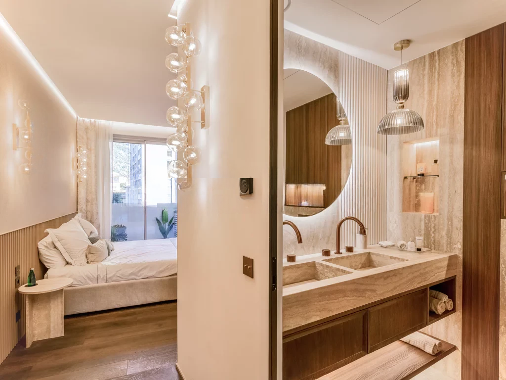 Квартира в Сен-Романе, Монако, 177 м² - фото 7