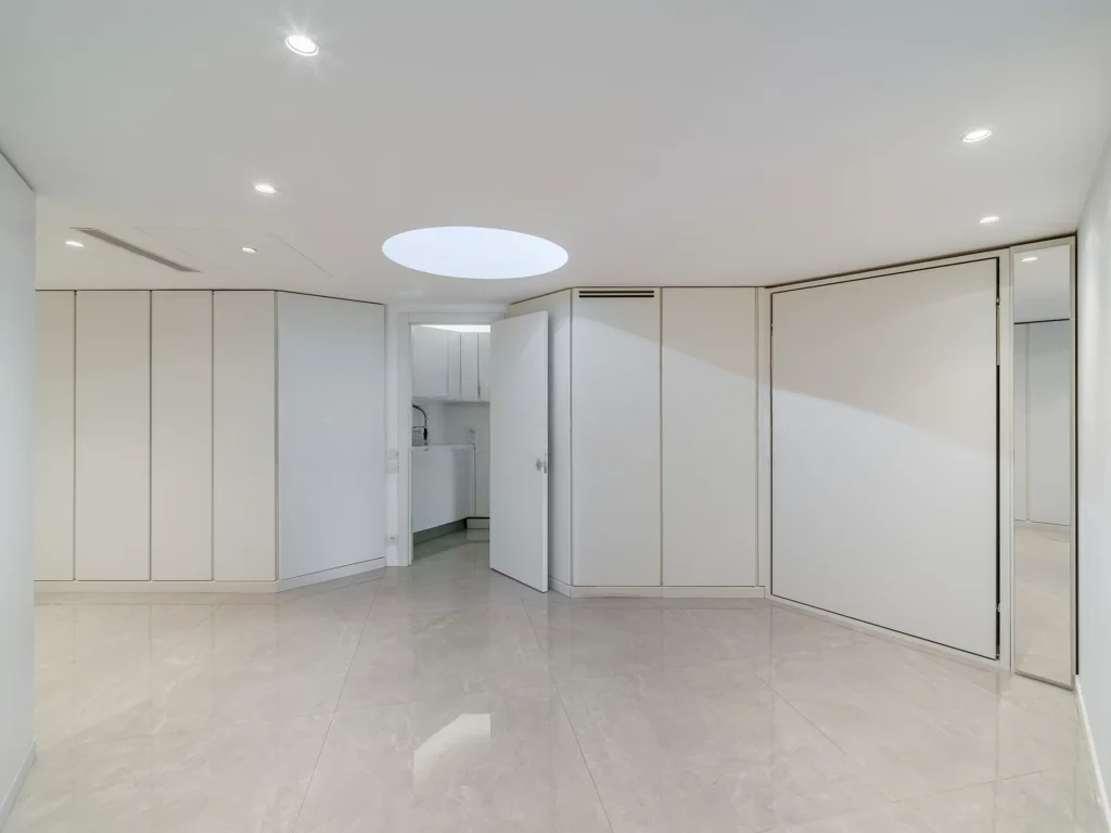 Квартира в Сен-Романе, Монако, 103 м² - фото 7