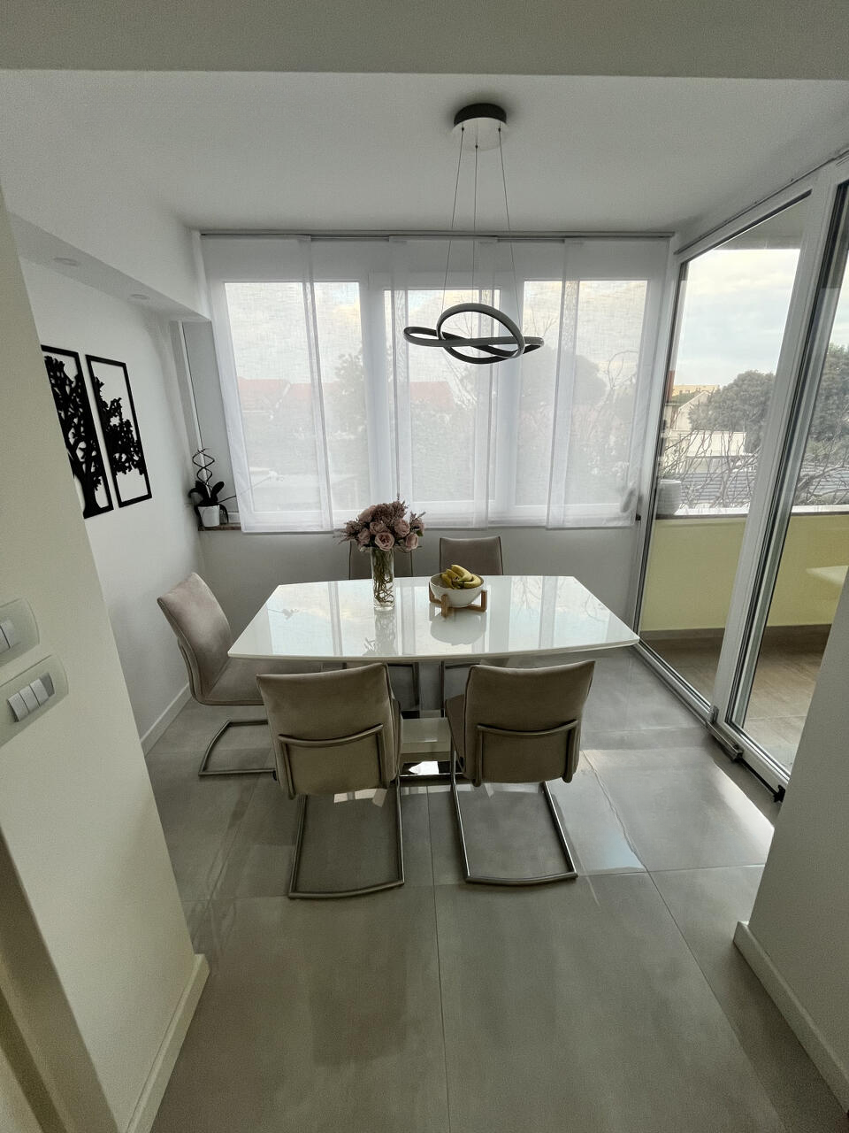 Квартира в Копере, Словения, 71 м² - фото 7