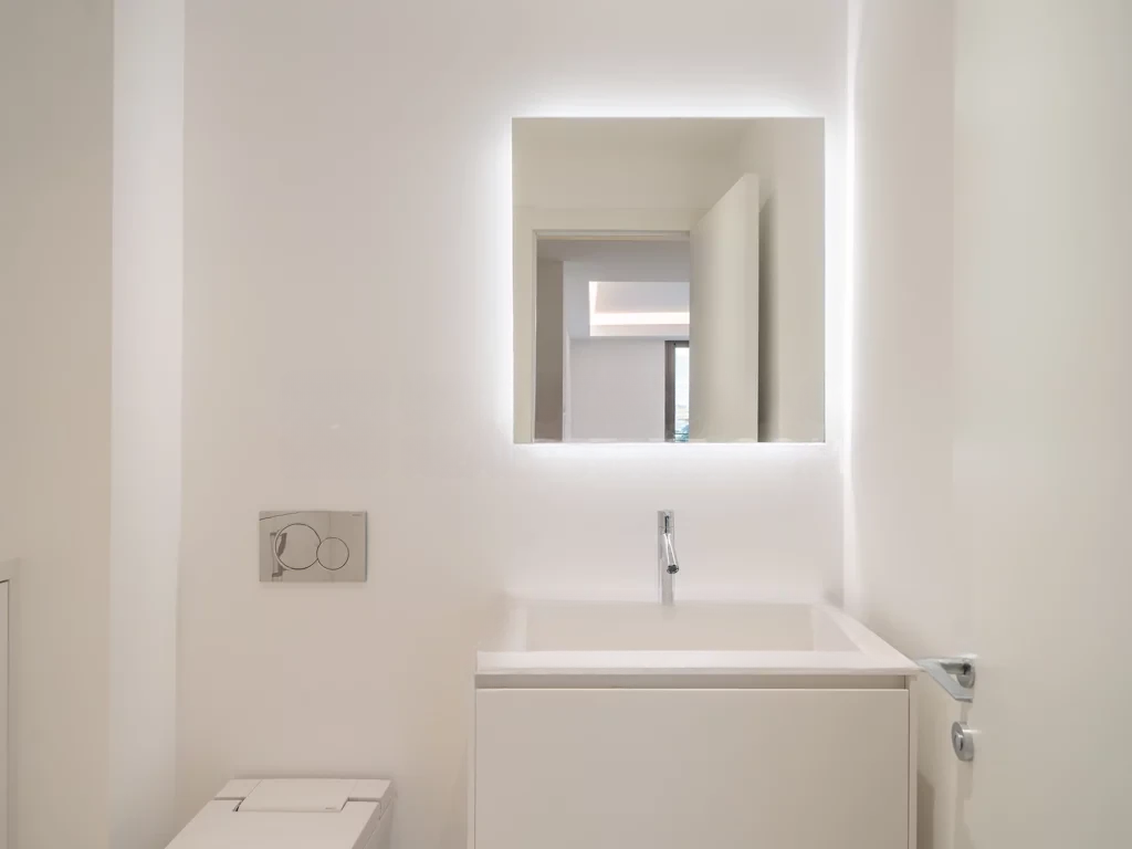 Квартира в Сен-Романе, Монако, 170 м² - фото 7