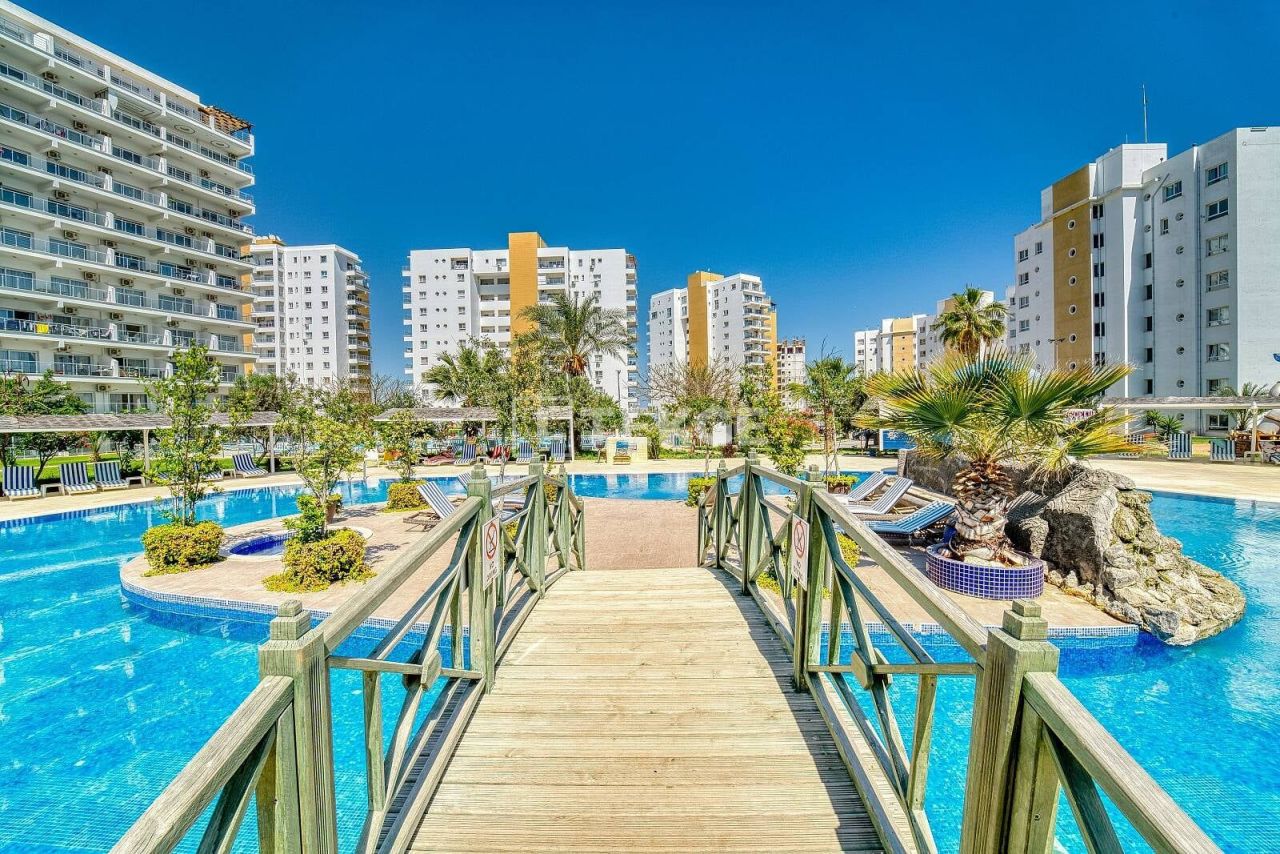 Апартаменты в Искеле, Кипр, 94 м² - фото 2