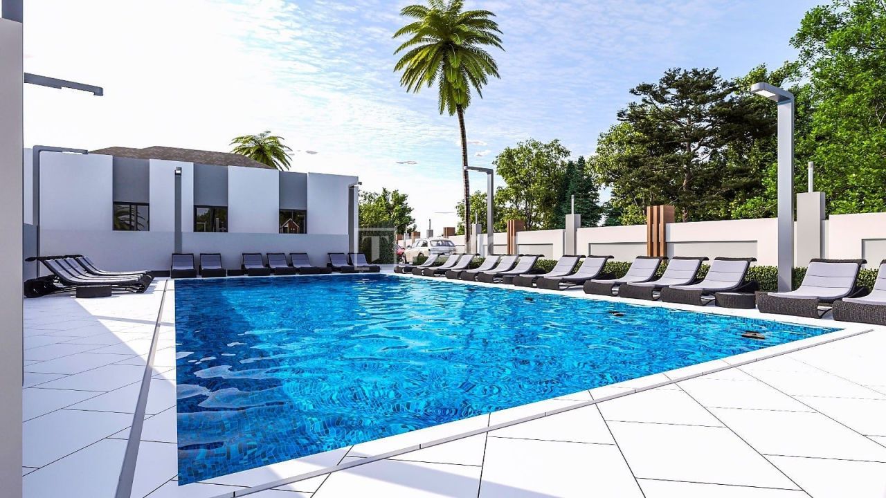 Пентхаус в Кушадасы, Турция, 100 м² - фото 2