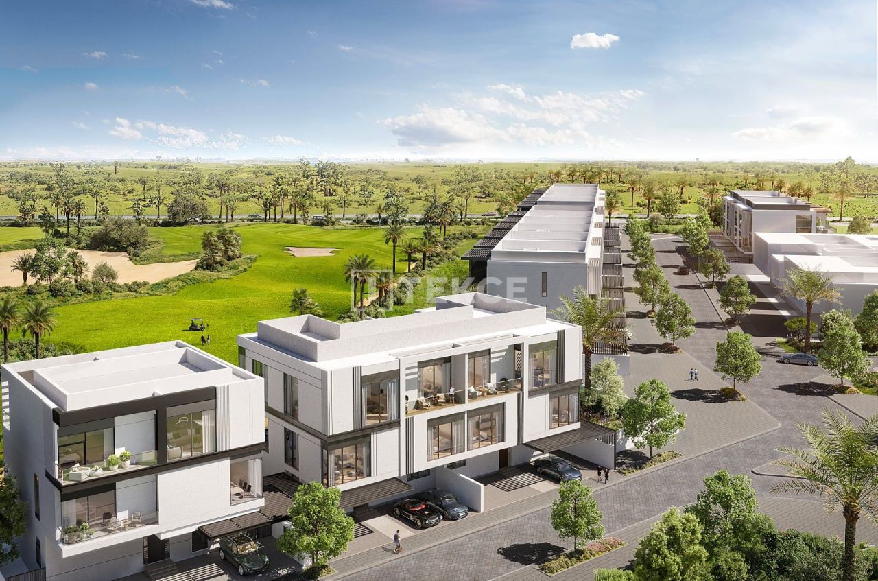 Вилла в Дубае, ОАЭ, 751 м² - фото 2