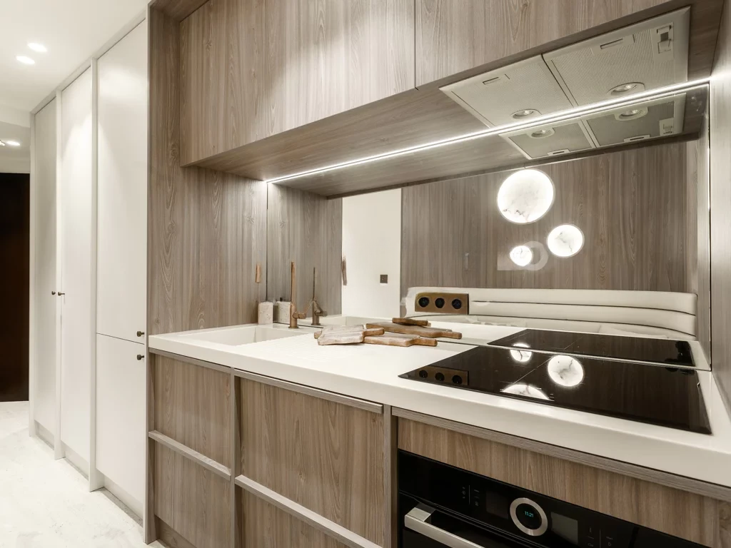 Квартира в Сен-Романе, Монако, 59 м² - фото 7