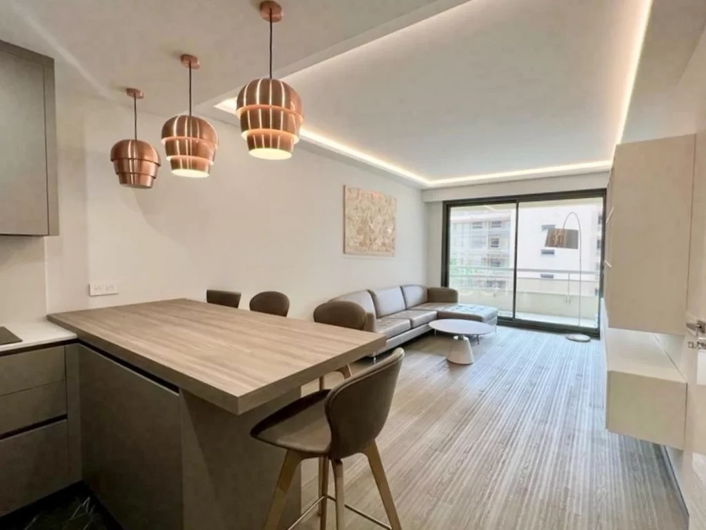 Квартира в Сен-Романе, Монако, 73 м² - фото 7