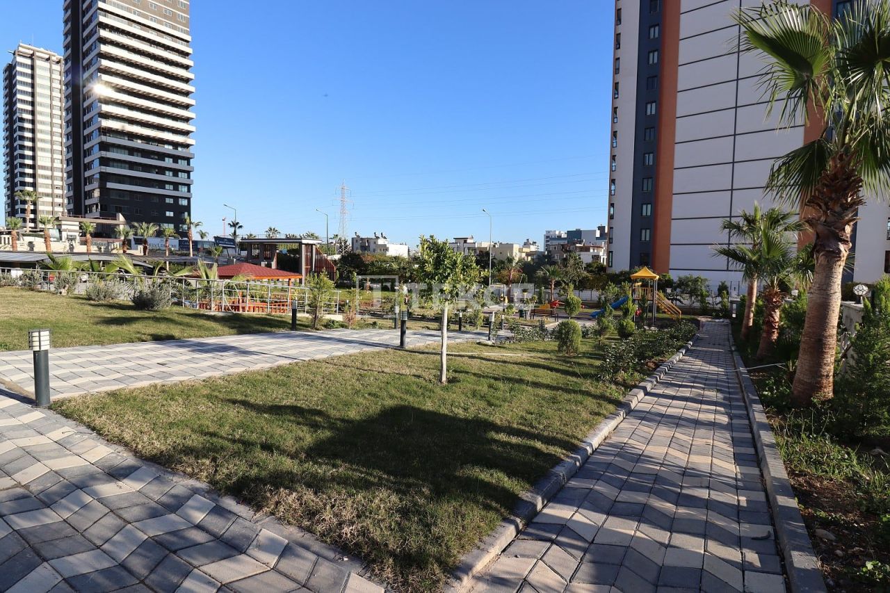 Апартаменты Енишехир, Турция, 165 м² - фото 2