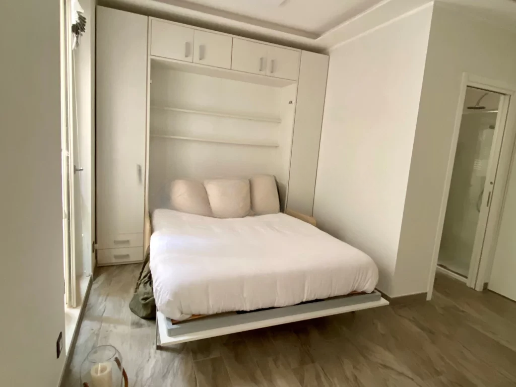 Квартира в Монако, Монако, 25 м² - фото 7