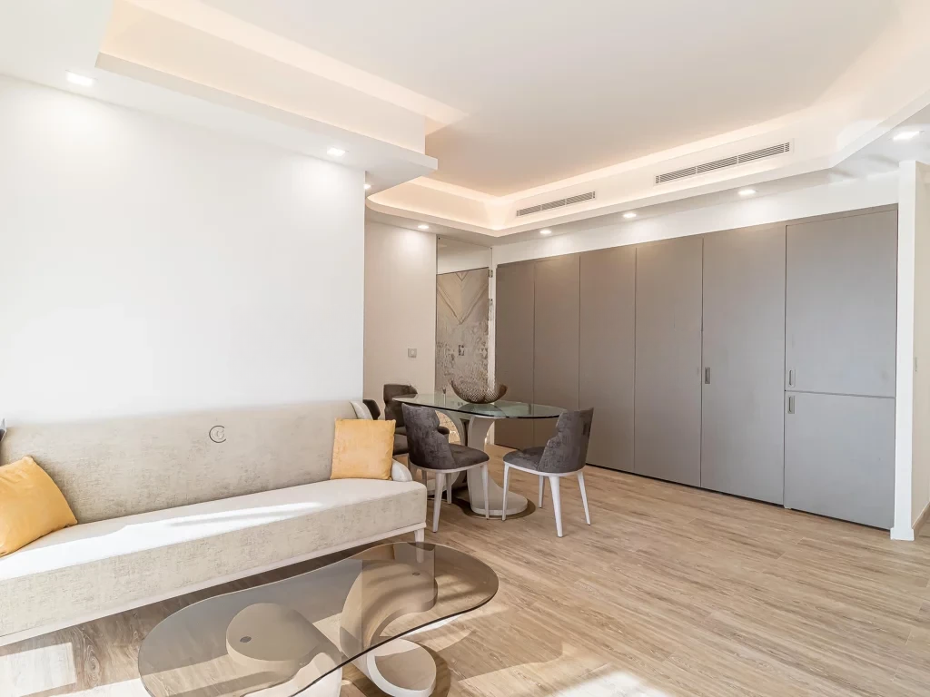 Квартира в Монте Карло, Монако, 115 м² - фото 7