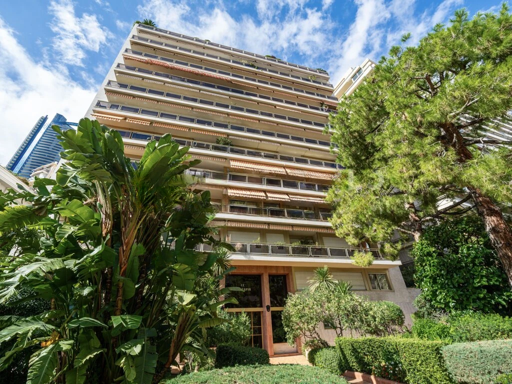 Квартира в Ларвотто, Монако, 60 м² - фото 7