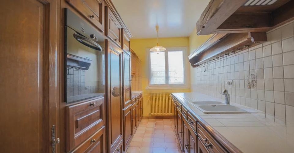 Квартира в Женеве, Швейцария, 140 м² - фото 7