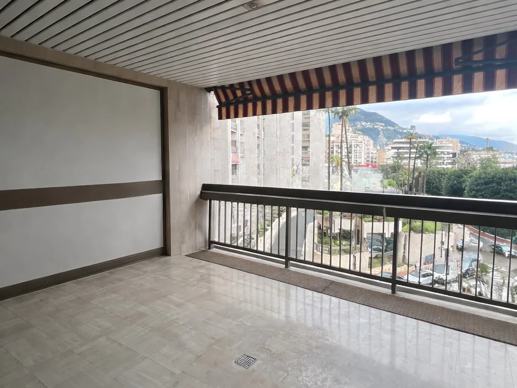 Квартира в Монако, Монако, 45 м² - фото 7
