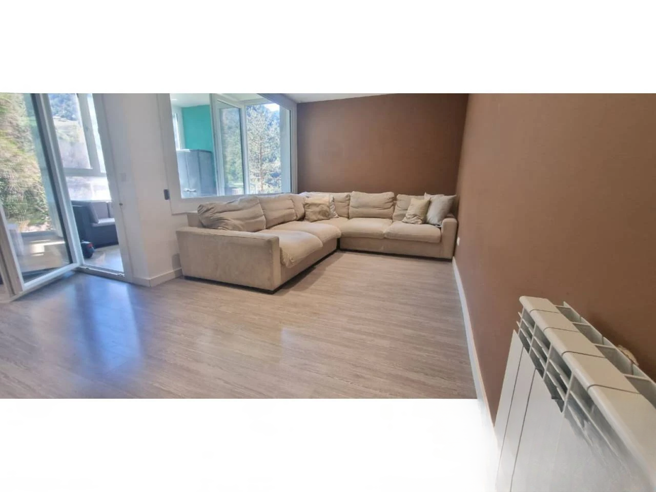 Квартира в Ла-Массане, Андорра, 168 м² - фото 7