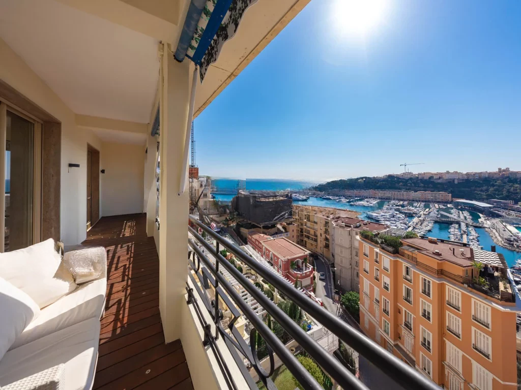 Квартира в Монте Карло, Монако, 380 м² - фото 7