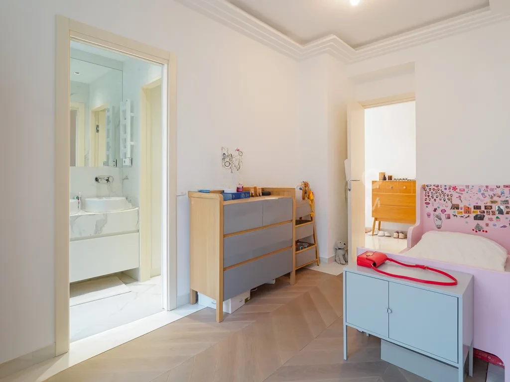 Квартира в Монако, Монако, 95 м² - фото 7