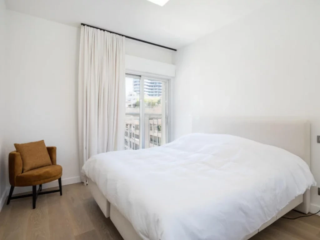 Квартира в Сен-Романе, Монако, 126 м² - фото 7