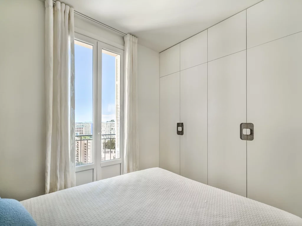 Квартира в Сен-Романе, Монако, 60 м² - фото 8