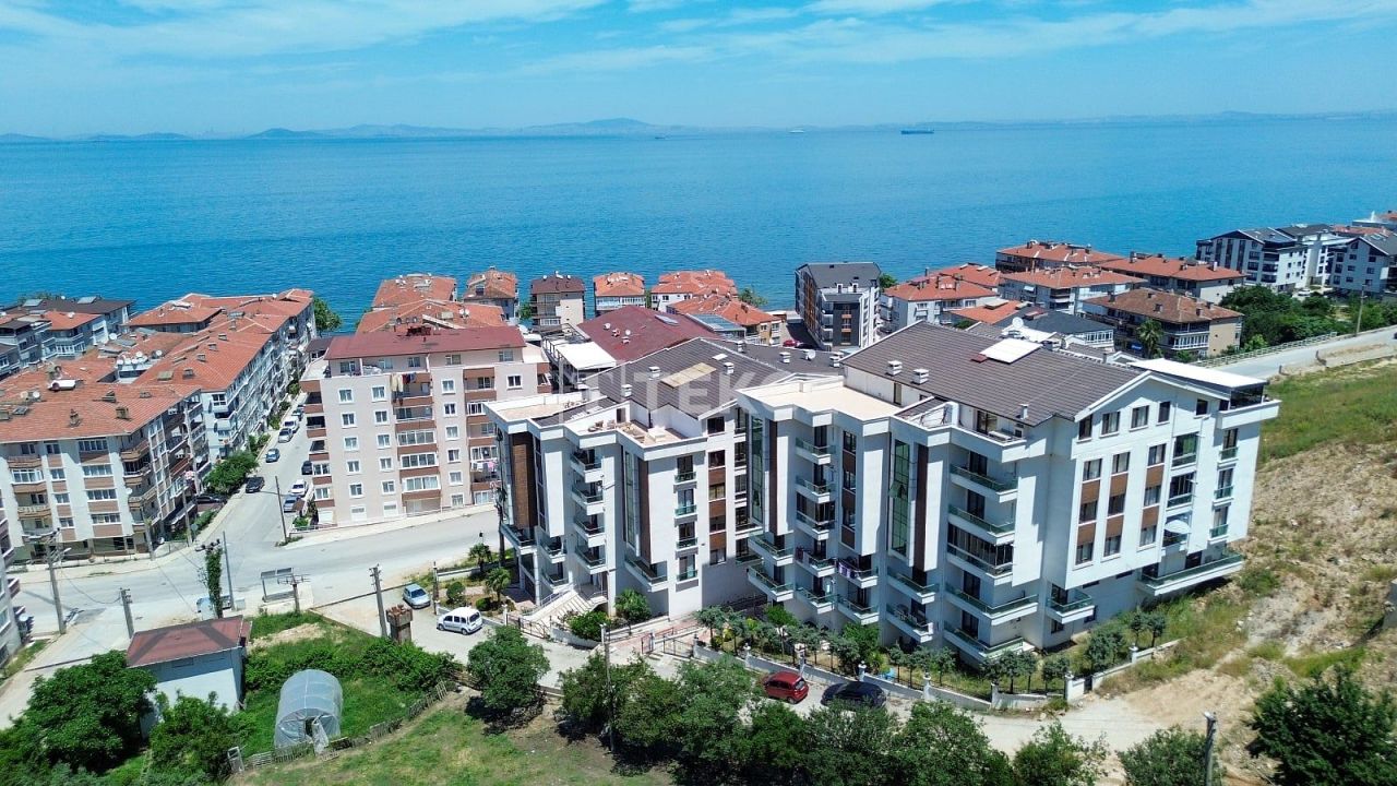 Апартаменты Чынарджык, Турция, 90 м² - фото 2