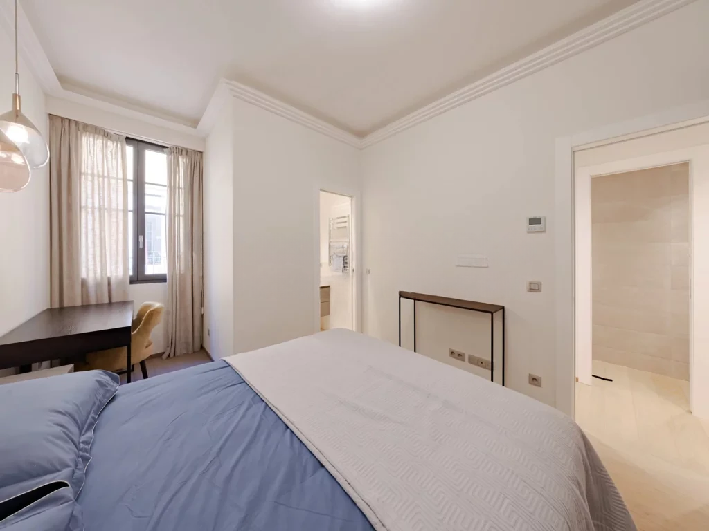 Квартира в Монте Карло, Монако, 73 м² - фото 8