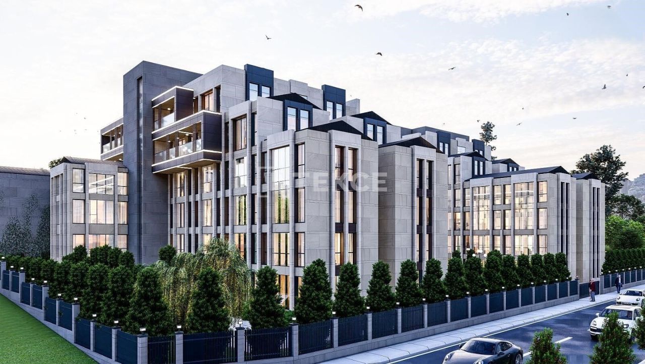 Офис в Анкаре, Турция, 55 м² - фото 3