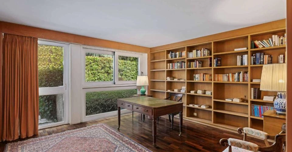 Квартира в Женеве, Швейцария, 580 м² - фото 8