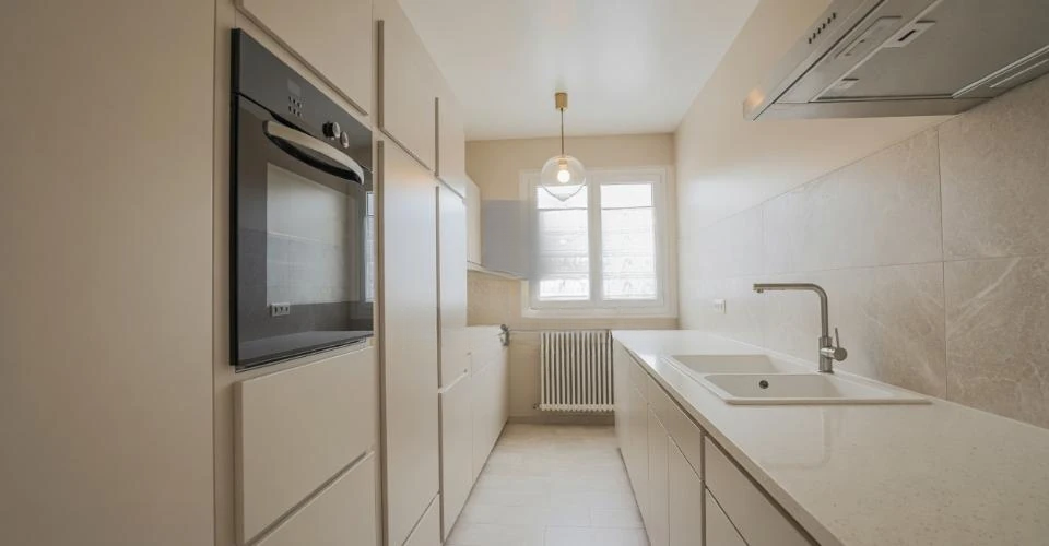 Квартира в Женеве, Швейцария, 140 м² - фото 8