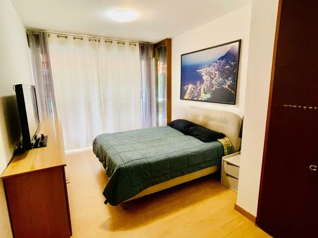 Квартира в Ларвотто, Монако, 135 м² - фото 8
