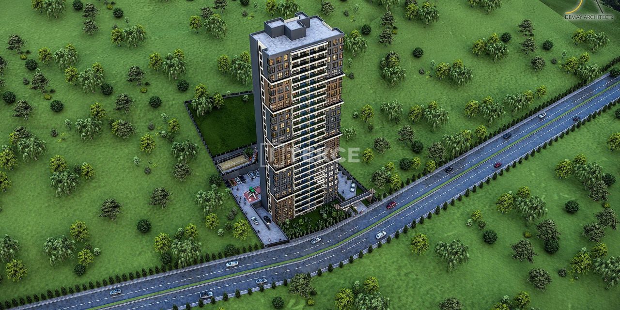 Апартаменты в Анкаре, Турция, 189 м² - фото 3