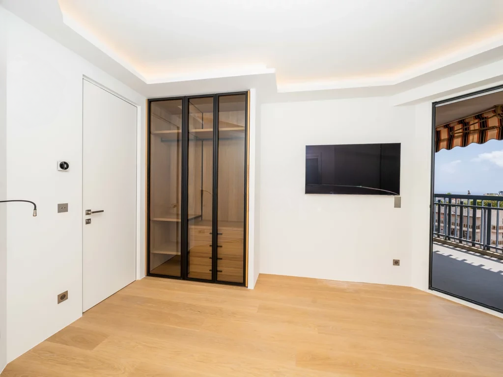 Квартира в Монте Карло, Монако, 65 м² - фото 8