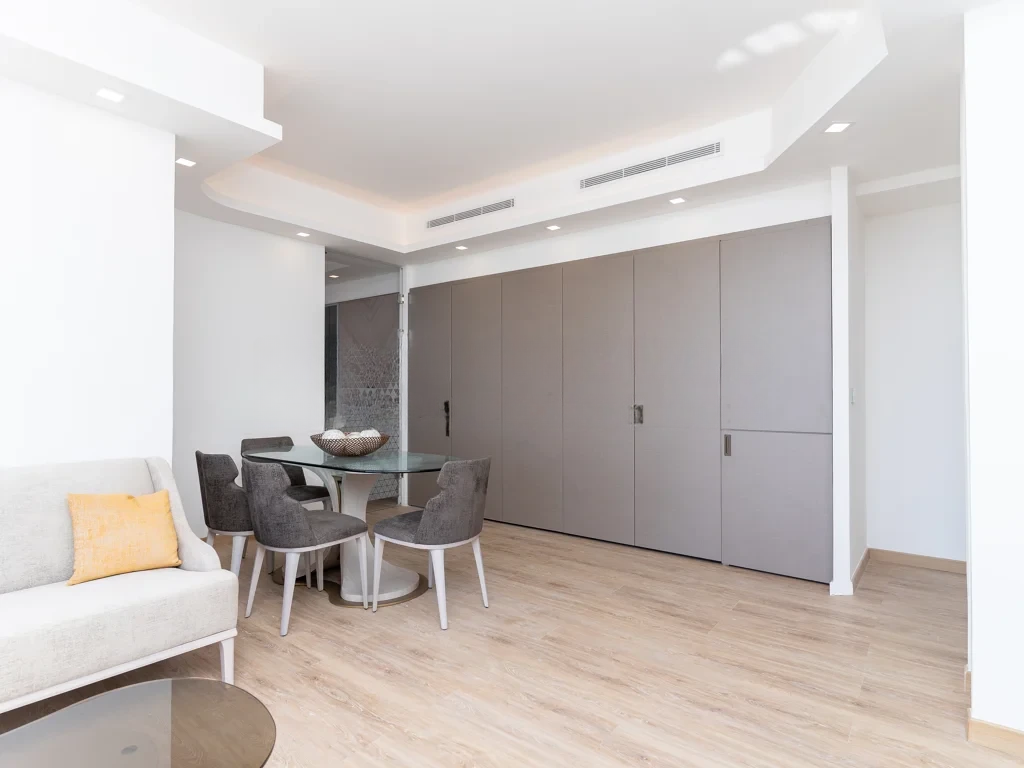 Квартира в Монте Карло, Монако, 115 м² - фото 8