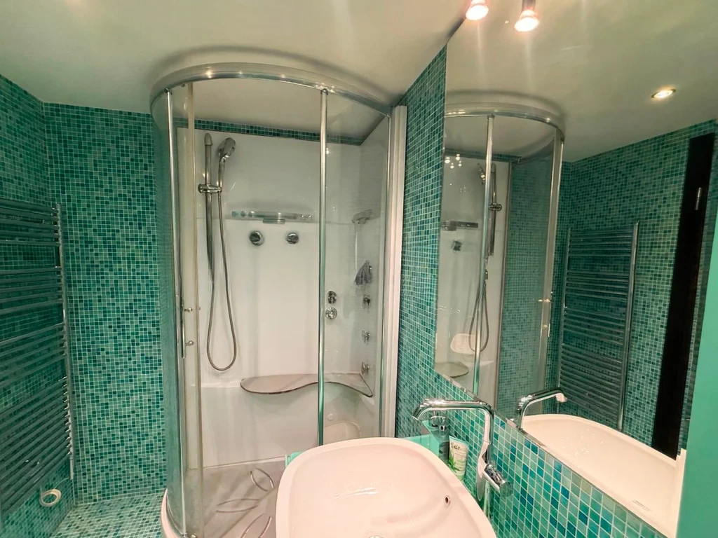 Квартира в Сен-Романе, Монако, 160 м² - фото 8