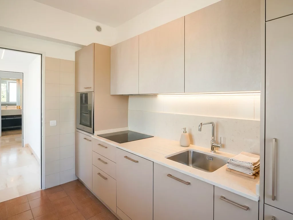 Квартира в Сен-Романе, Монако, 79 м² - фото 8