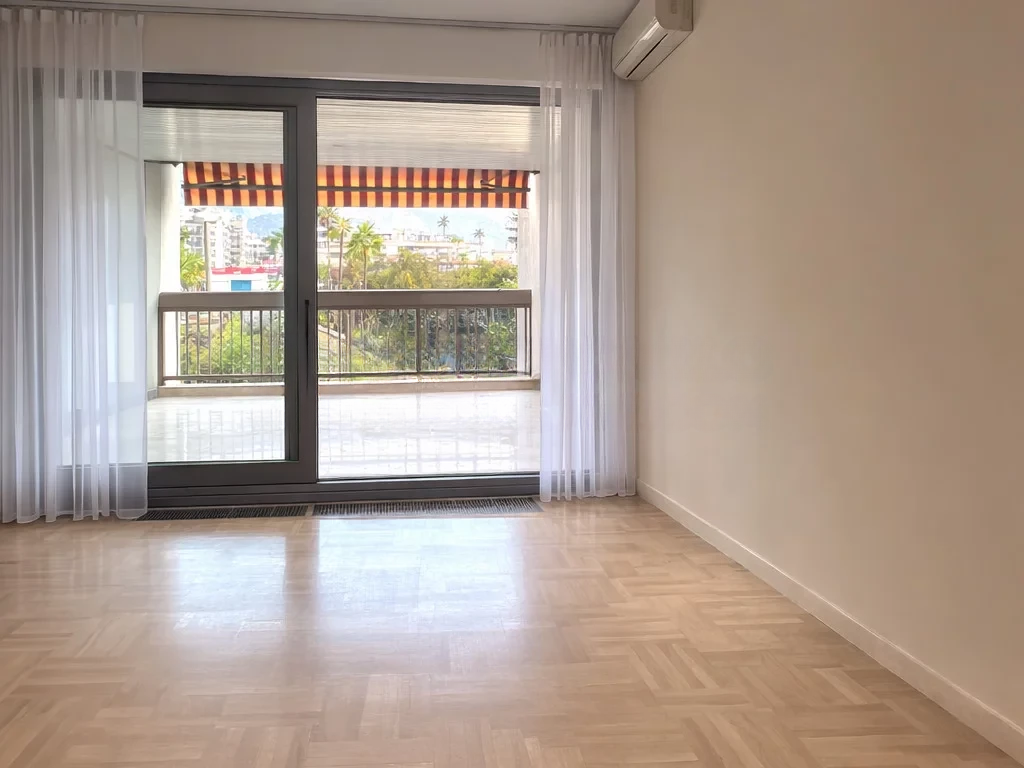 Квартира в Монако, Монако, 45 м² - фото 8