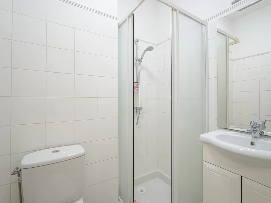 Квартира в Сен-Романе, Монако, 25 м² - фото 8