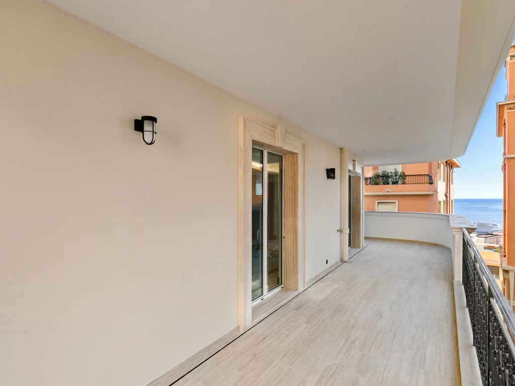 Квартира в Монегетти, Монако, 101 м² - фото 8