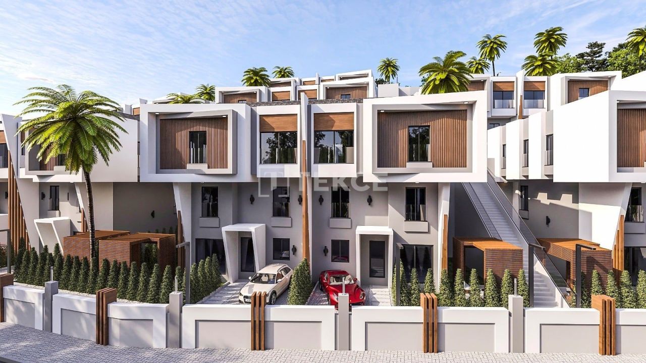 Пентхаус в Кушадасы, Турция, 100 м² - фото 3