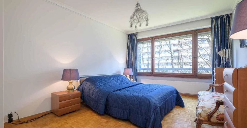 Квартира в Женеве, Швейцария, 183 м² - фото 8