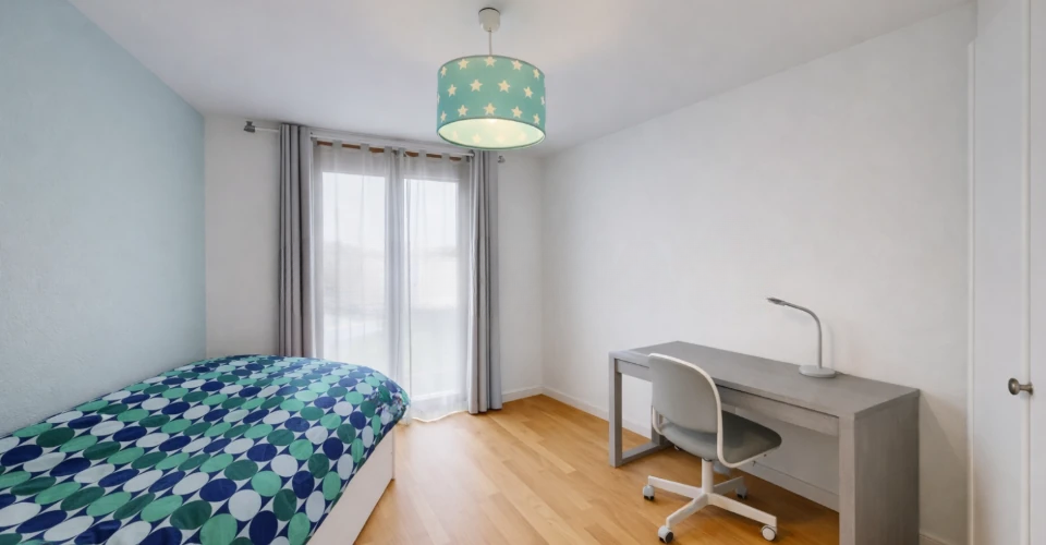 Квартира в Женеве, Швейцария, 120 м² - фото 8