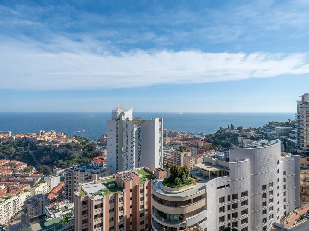 Квартира в Монако, Монако, 42 м² - фото 8