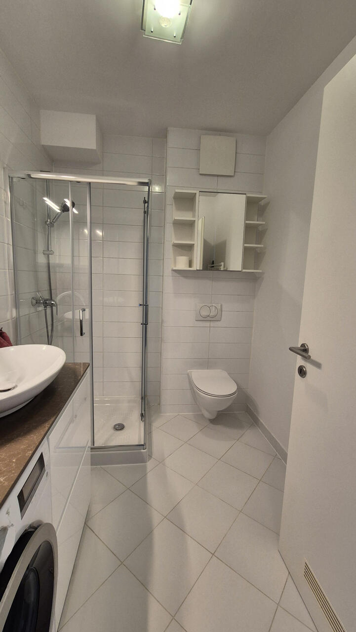 Квартира в Изоле, Словения, 33 м² - фото 8