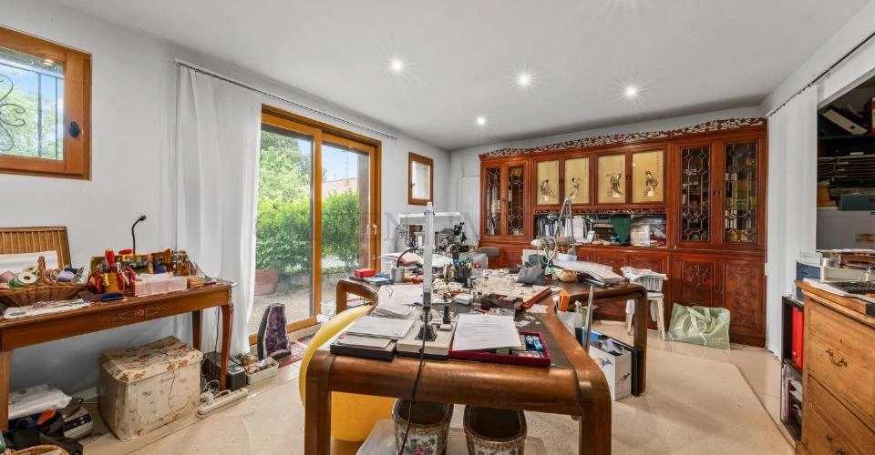 Квартира в Женеве, Швейцария, 290 м² - фото 8