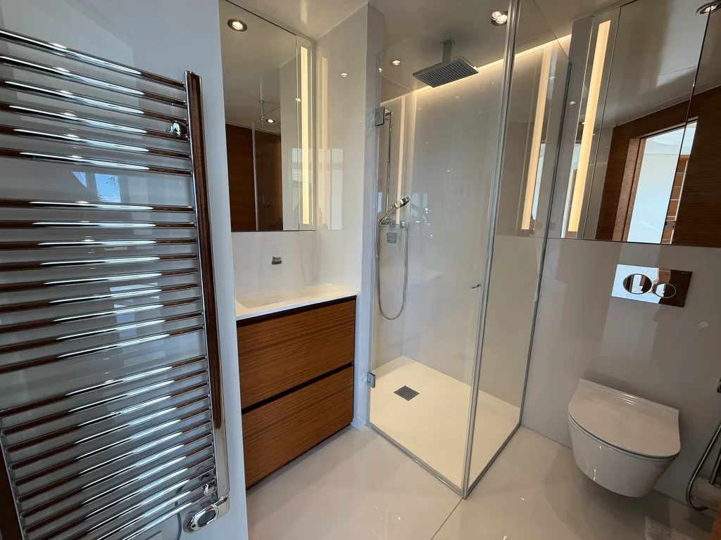 Квартира в Ла-Кондамине, Монако, 76 м² - фото 8