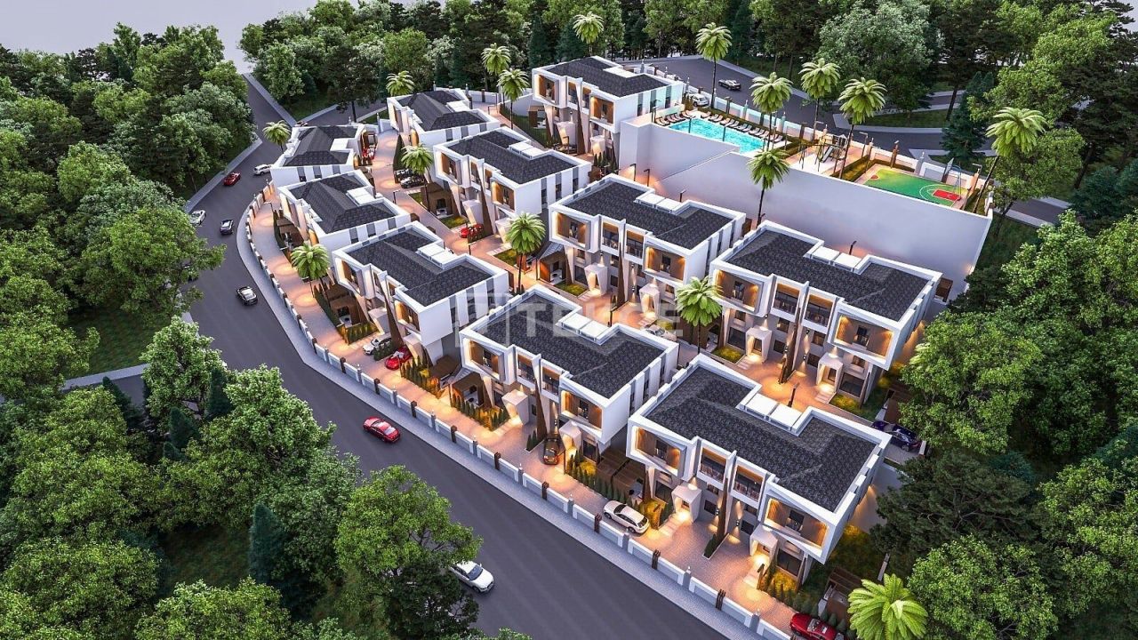 Пентхаус в Кушадасы, Турция, 100 м² - фото 4