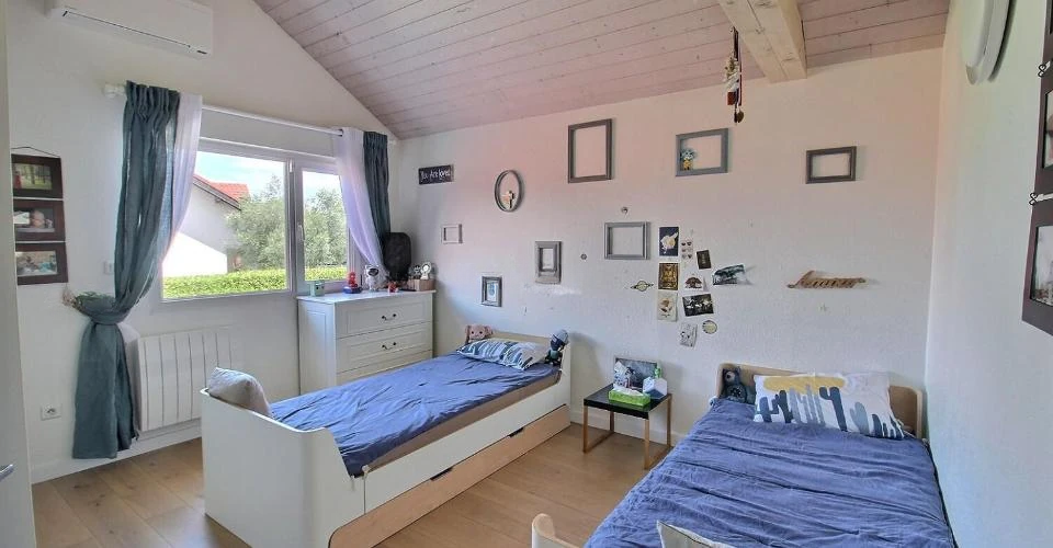 Квартира в Женеве, Швейцария, 200 м² - фото 8